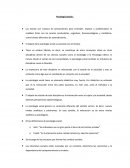 Clase Psicología Social