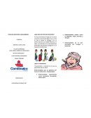 FOCOS DE INFECCION E INSALUBRIDAD