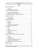 Acceso a Mercados Externos y Canales de Comercialización