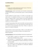 Parcial de derecho penal 1