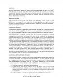 La jurisdiccion Mercantil