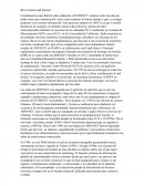 Breve historia del Internet