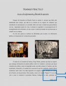 Acceso a la información y libertad de expresión