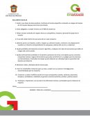 REGLAMENTO ESCOLAR. Asistir a sus clases los dias escolares