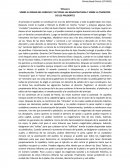 SOBRE EL ORIGEN DEL DERECHO Y DE TODAS LAS MAGISTRATURAS Y SOBRE LA TRADICIÓN DE LOS PRUDENTES