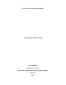 Espíritu emprendedor Corporación unificada nacional de educación superior