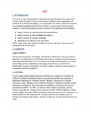 APEC El Foro de Cooperación Económica Asia-Pacífico (APEC)