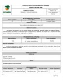 Macro-localización de instalaciones por el método MLP.