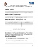 Diodo II polarización inversa