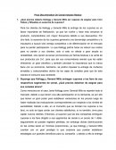 Price Discrimination On Cereal Industry Realice