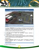 Análisis de un sistema automatizado La empresa “REDONDITAS”