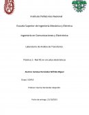 Analisis de transitorios practico 2