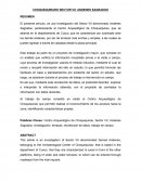 CHOQUEQUIRARO SECTOR VII: ANDENES SAGRADOS