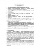 FICHA DE JURISPRUDENCIA FALLO N° 2