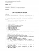LEY DEL MERCADO DE VALORES Y MERCANCÍAS