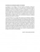 RESUMEN: EN DEFENSA DE LA NATURALEZA HUMANA Y NO HUMANA