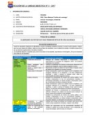 ELABORANDO UN PORTAFOLIO PARA PROMOVER ESTILOS DE VIDA SALUDABLE