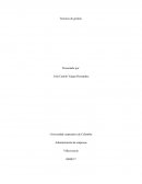 Ensayo sobre coaching