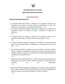 CUESTIONARIO RESUELTO DE TALENTO HUMANO