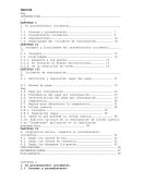 Memorial nueva audiencia