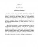 Identificación de Procesos Peligrosos