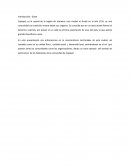 Desarrollo local Introducción: Gisee