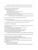 Tribunales de justicia laborales en Panamá