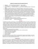 DISEÑO DE UN BIOREACTOR PARA FERMENTAR FRUTOS