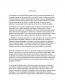 Ofimatica en Word pestaña inicio