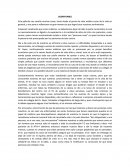 Despertares película (reseña ética médica)