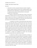 CONTROL DE LECTURA N° 2