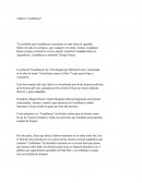 Análisis “Casablanca”