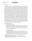 La misión general de Chile es crear valor social para su población