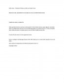 CCNA Voice - topología