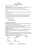 El derecho mercantil, es el derecho de los empresarios en el ejercicio de su función empresarial. Se encuentra representado en el código de comercio