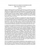 El papel de la mujer en los campos de concentración de la SS