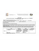 Clasificación del Patrimonio Cultural y Natural