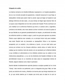 Atrapado sin salida La historia comienza con Randle McMurphy