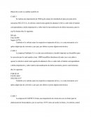 PRÁCTICA DE CLASIFICACIÓN #3