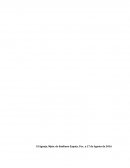 RUTA DE MEJORA ESCUELA TELESECUNDARIA