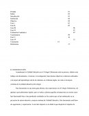 Actualmente la Calidad Educativa en el Colegio Ochoterena está en proceso