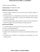 TRABAJO PRÁCTICO DE CIERRE: 2° CUATRIMESTRE