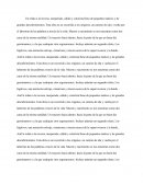 Un relato a la inversa, inesperado, cálido y colorista lleno de pequeños matices y de grandes descubrimientos