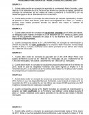 PROBLEMAS PARA GRUPOS DE TRABAJO DERECHO LABORAL 2017