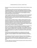 CONSECUENCIAS DEL ALCOHOL A LARGO PLAZO