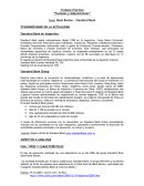 Caso: Bank Boston – Standard Bank STANDARD BANK EN LA ACTUALIDAD