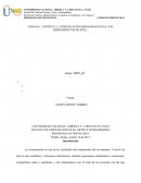 Comunicación Organizacional con PNL