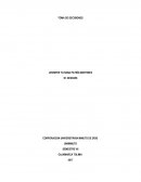 ASESORIAS EMPRESARIALES EN CAJAMARCA