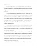 Reseña El planeta del tesoro