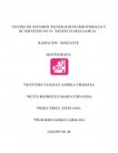 RADIACION IONIZANTE MASTOGRAFIA